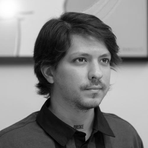 Edson Simón F.