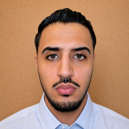 Reda Mimouni - Web Developer