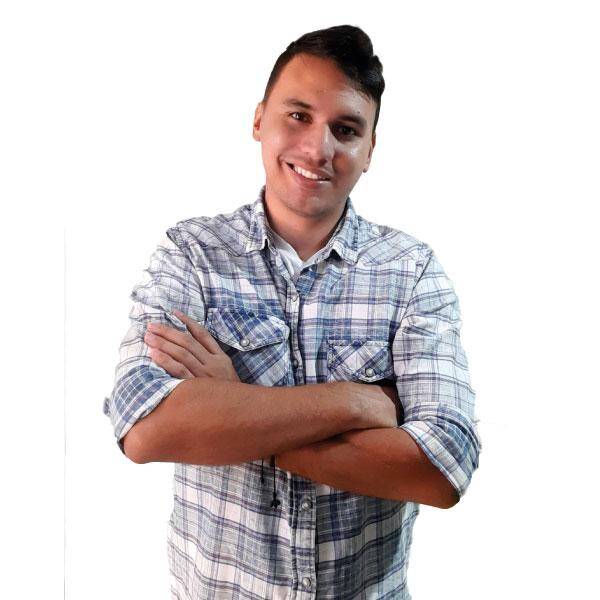 Camilo Bedoya
