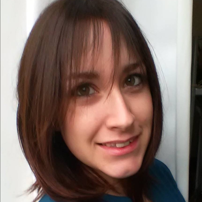 Nolwenn Bouedo