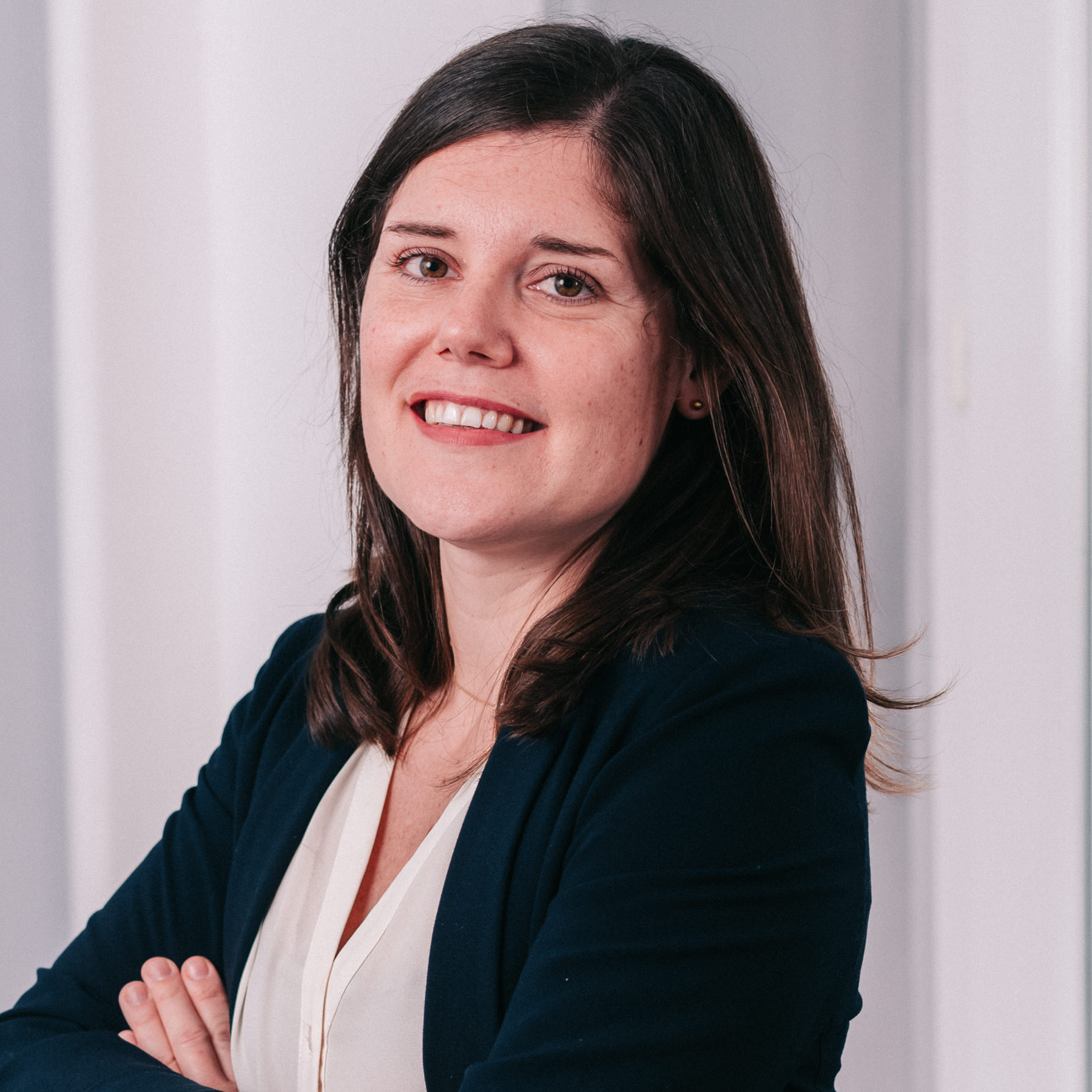 Marie-Aline Boizard - Directeur Financier à temps partagé