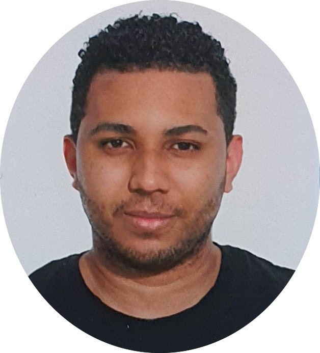 Marcos Martinez Guerra - Data Scientist