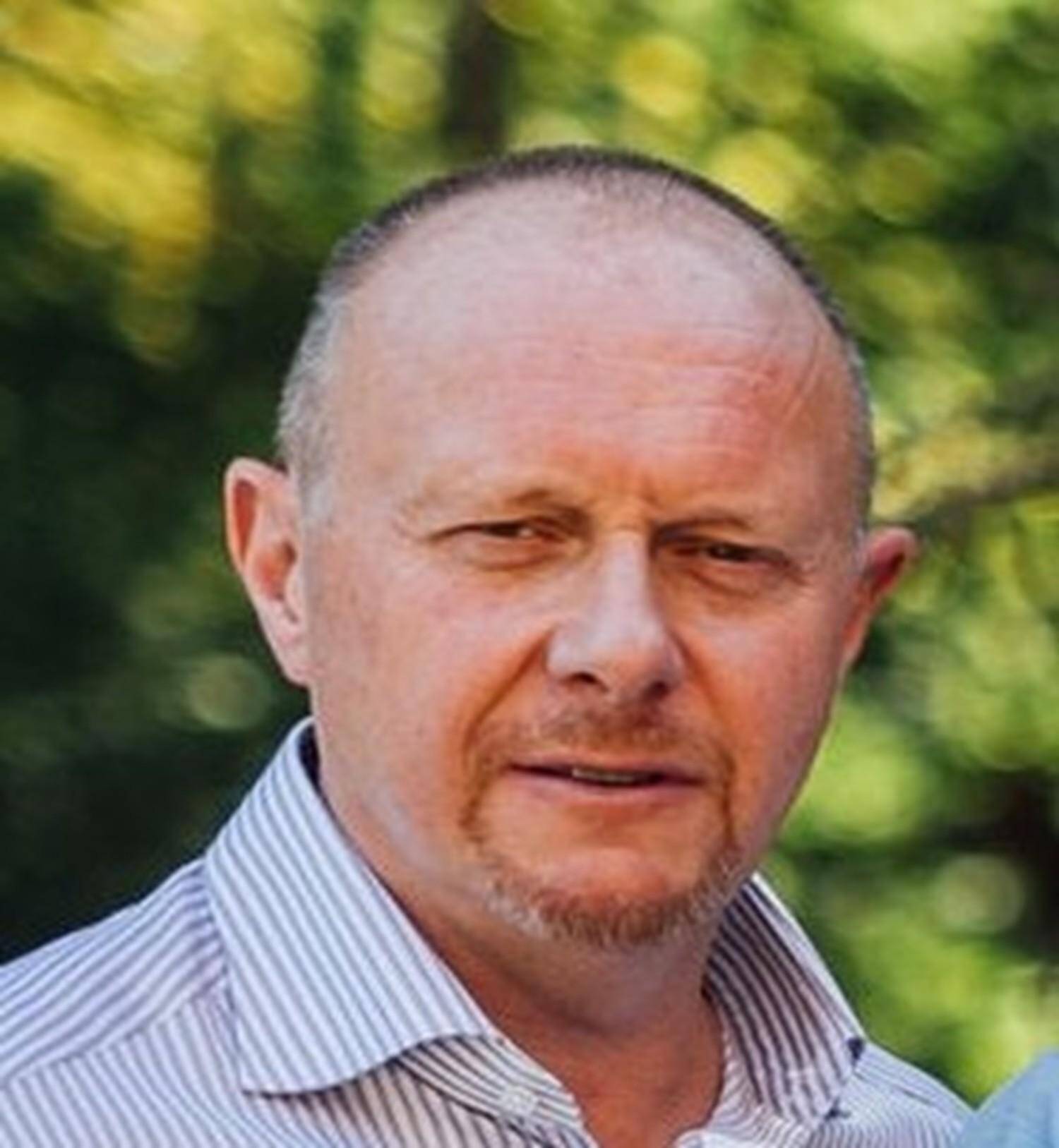 Patrick Smets - SeniorProcurement and Purchasing Professional