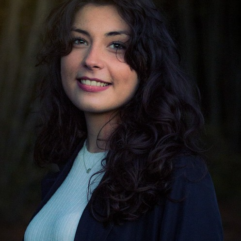 Alicia G.