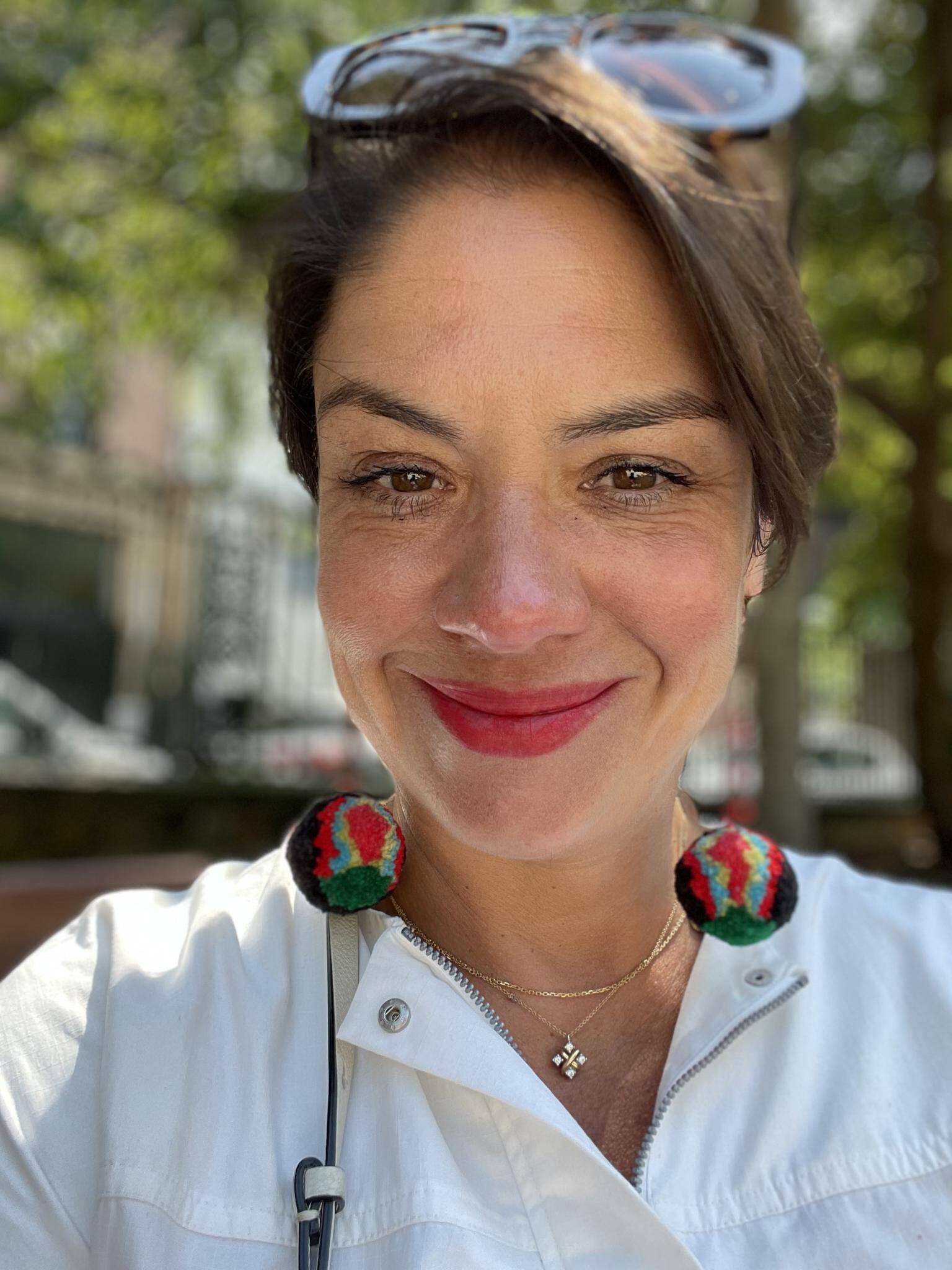 Clarice Borges