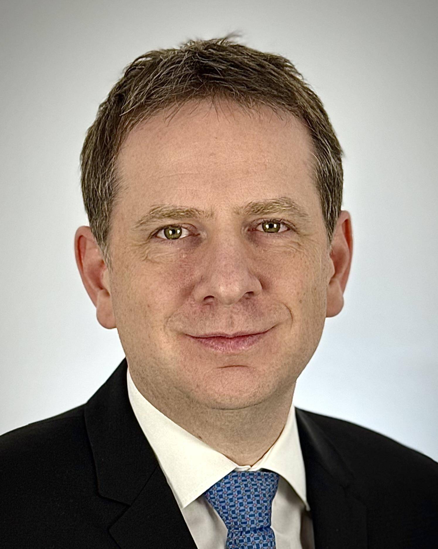 Dr. Jens Hühn