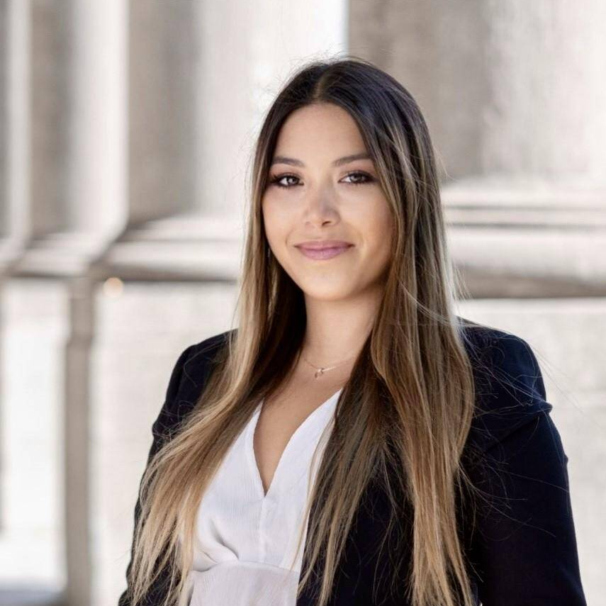 Clara P. - Assistante administrative & support client