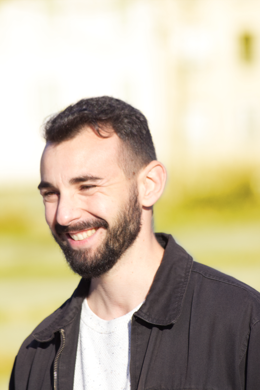 Benjamin Pellegrin