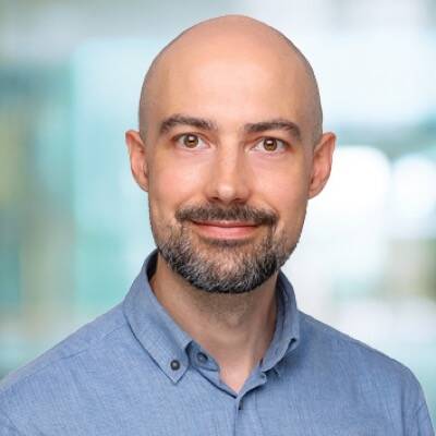 Vaclav Vavrycuk - Web & App Developer for AI Workflows