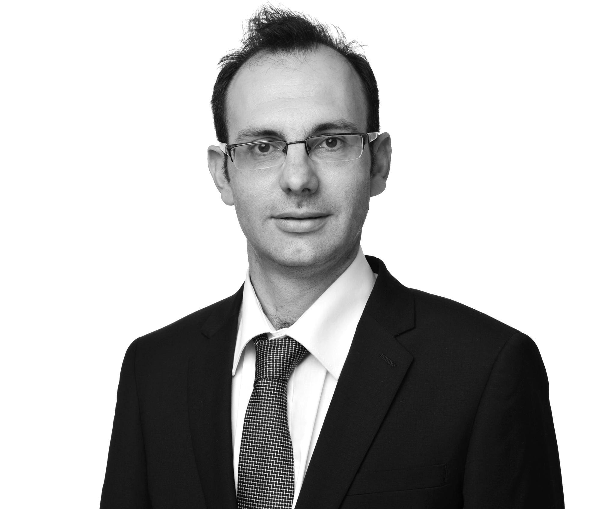 Ulrich Julien - Consultant GED & ECM | Expert Alfresco