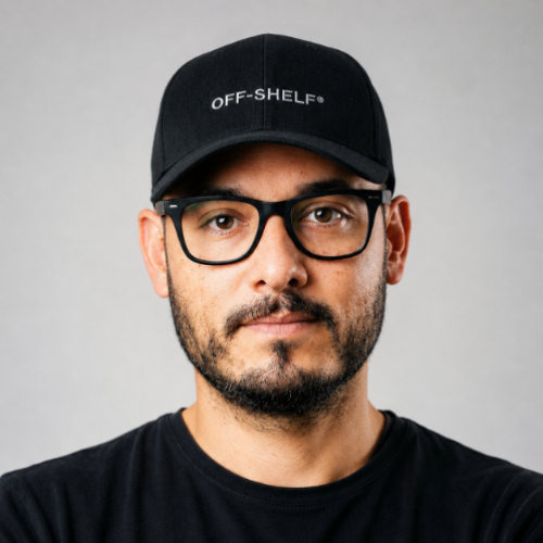 Mauricio Granillo Mateos
