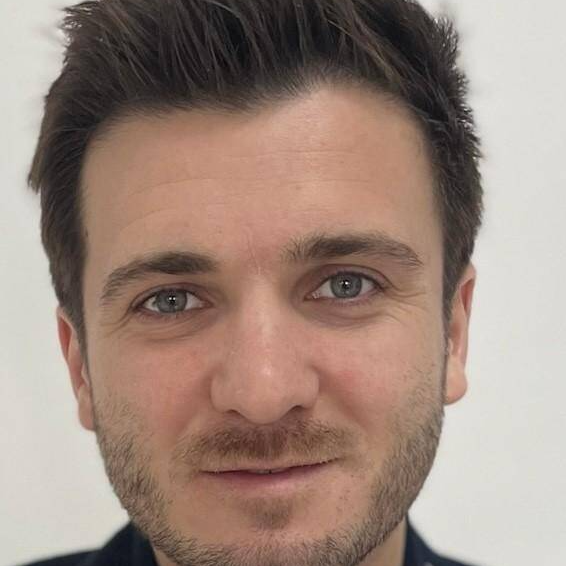 Baptiste Theissier