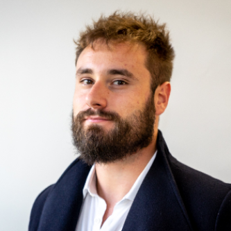 Joel  - Product Owner | Business Analyst | Consultant BI 