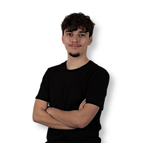 Doryan Bessiere - Développeur web full-stack - PHP | Laravel | VueJS
