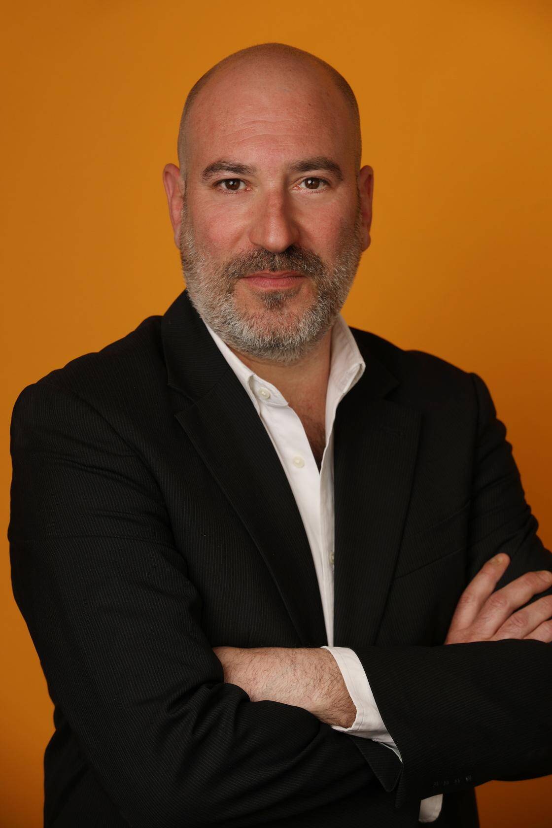 Raphael Jansem
