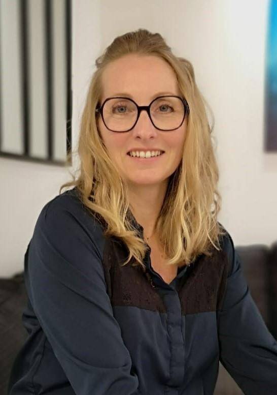 Sophie Bergeron