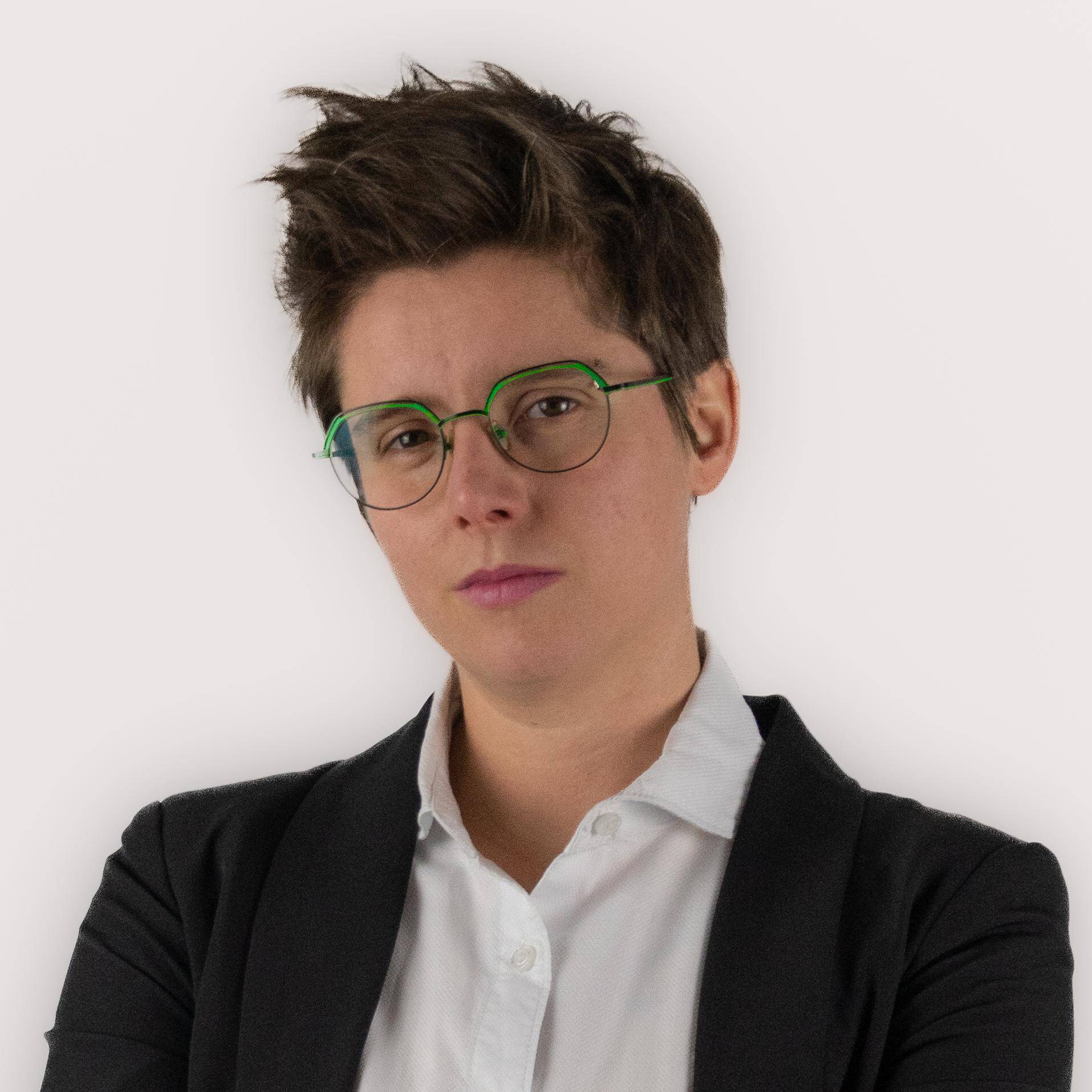 Adriana Martín De Aguilera - Senior Fullstack Developer: Node.js, ReactJS, Next