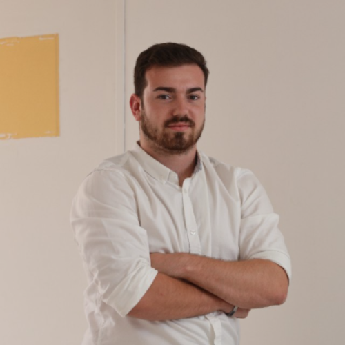 Tiago Carvalho - Software Engineer – Frontend
