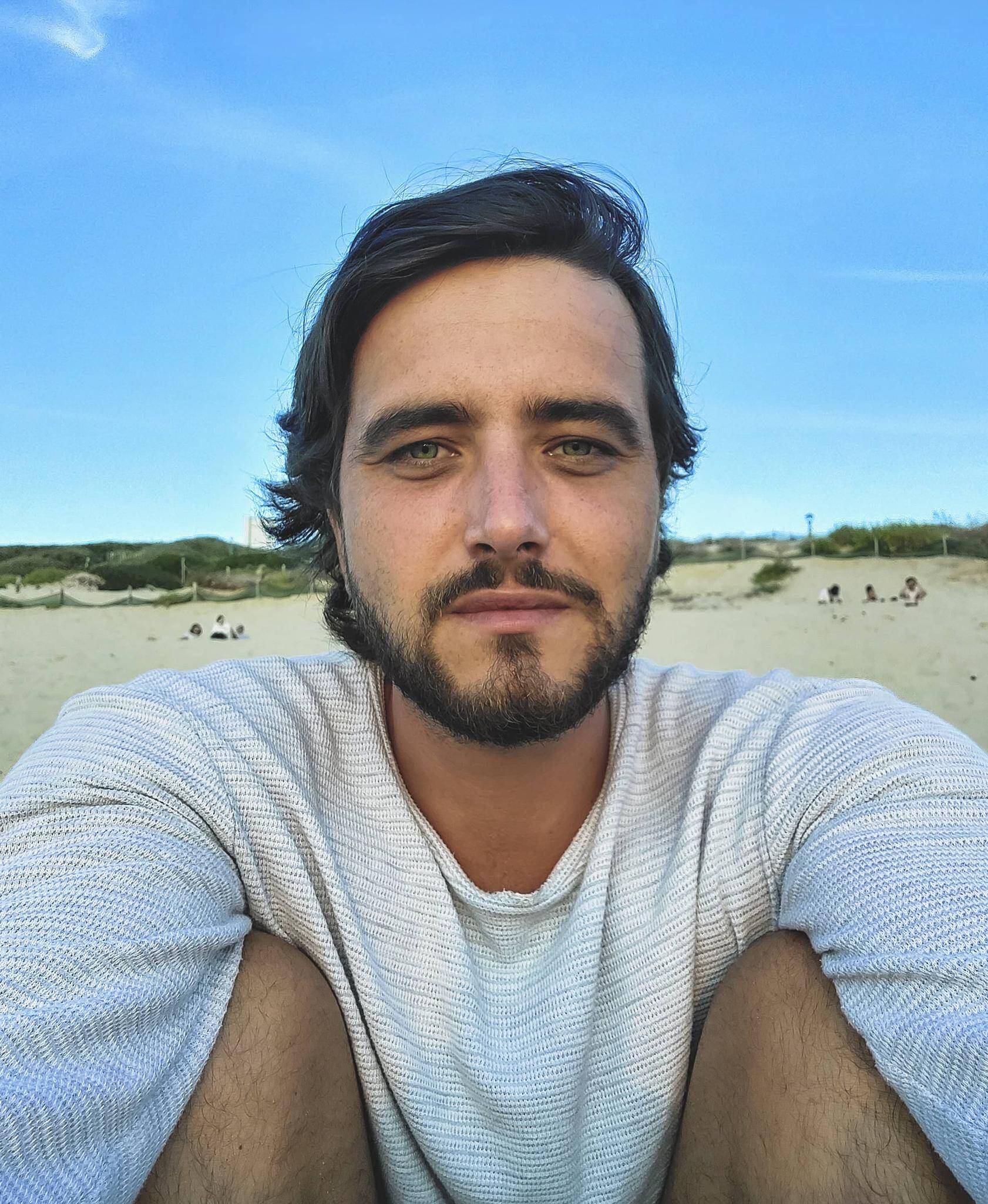 Benjamin K