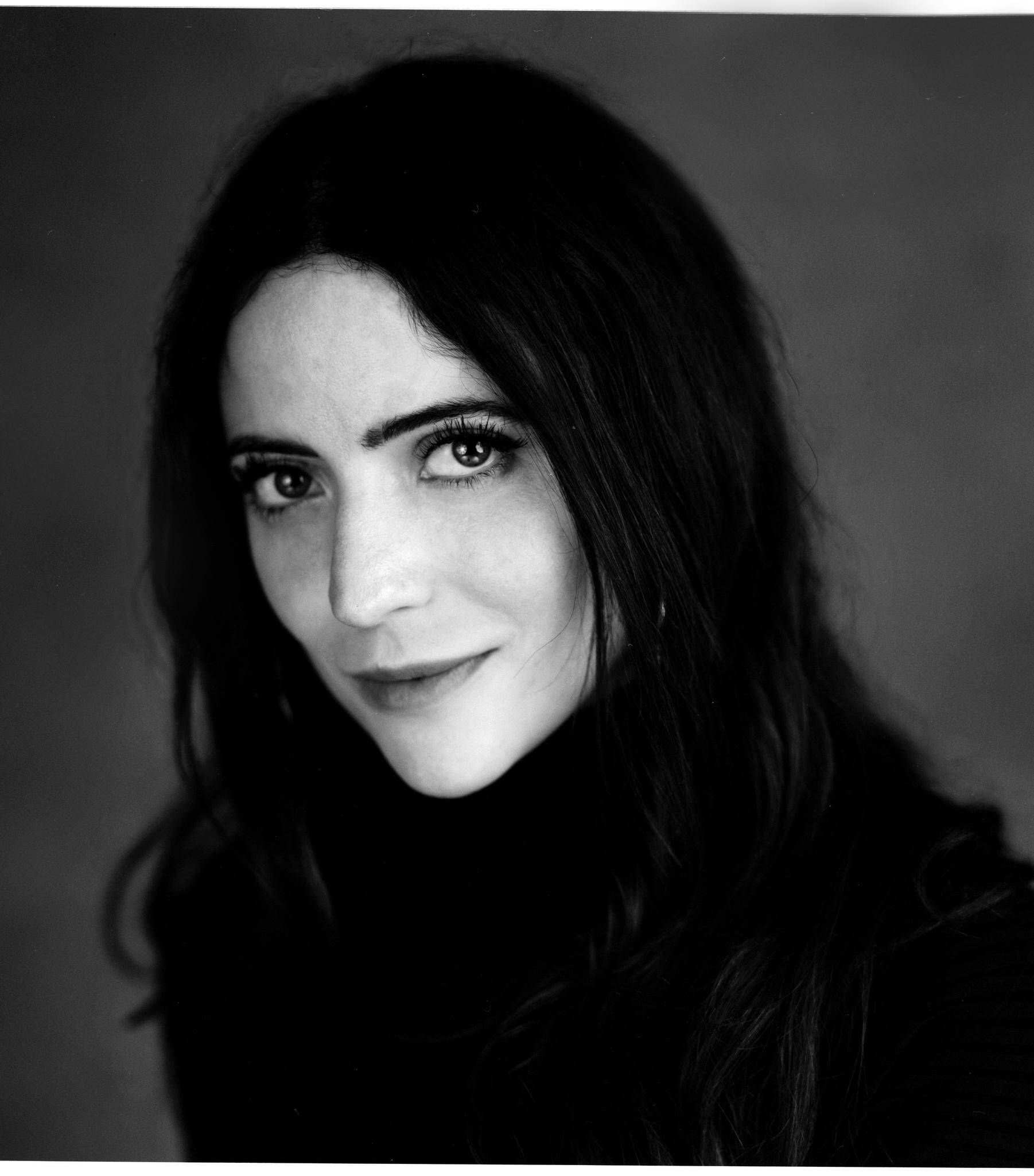 Jessica De Povoa