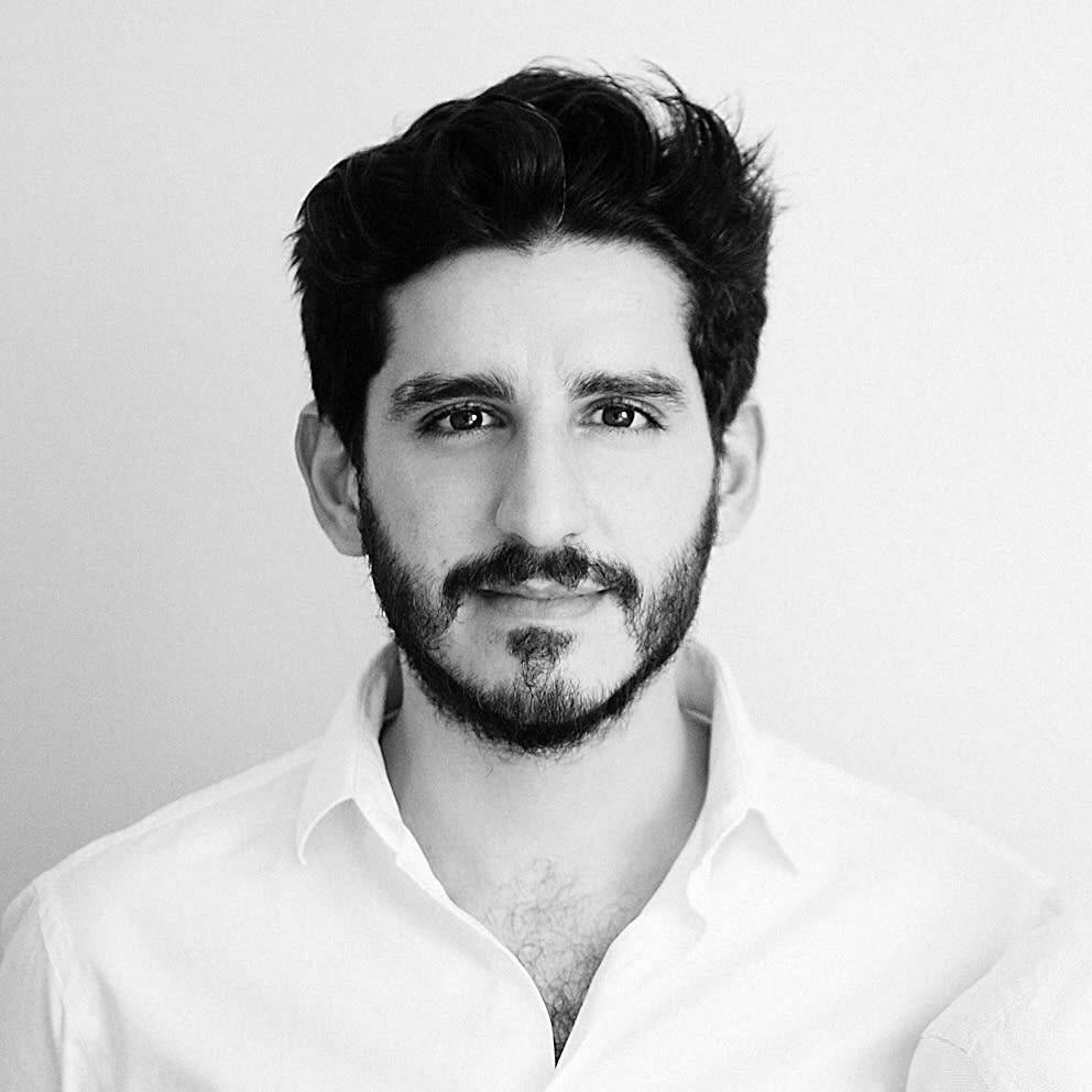 Julien Attias