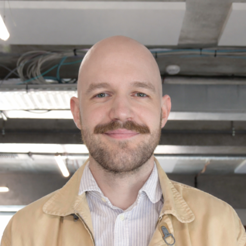 Simon Viallon - Dev Full stack / DevOps