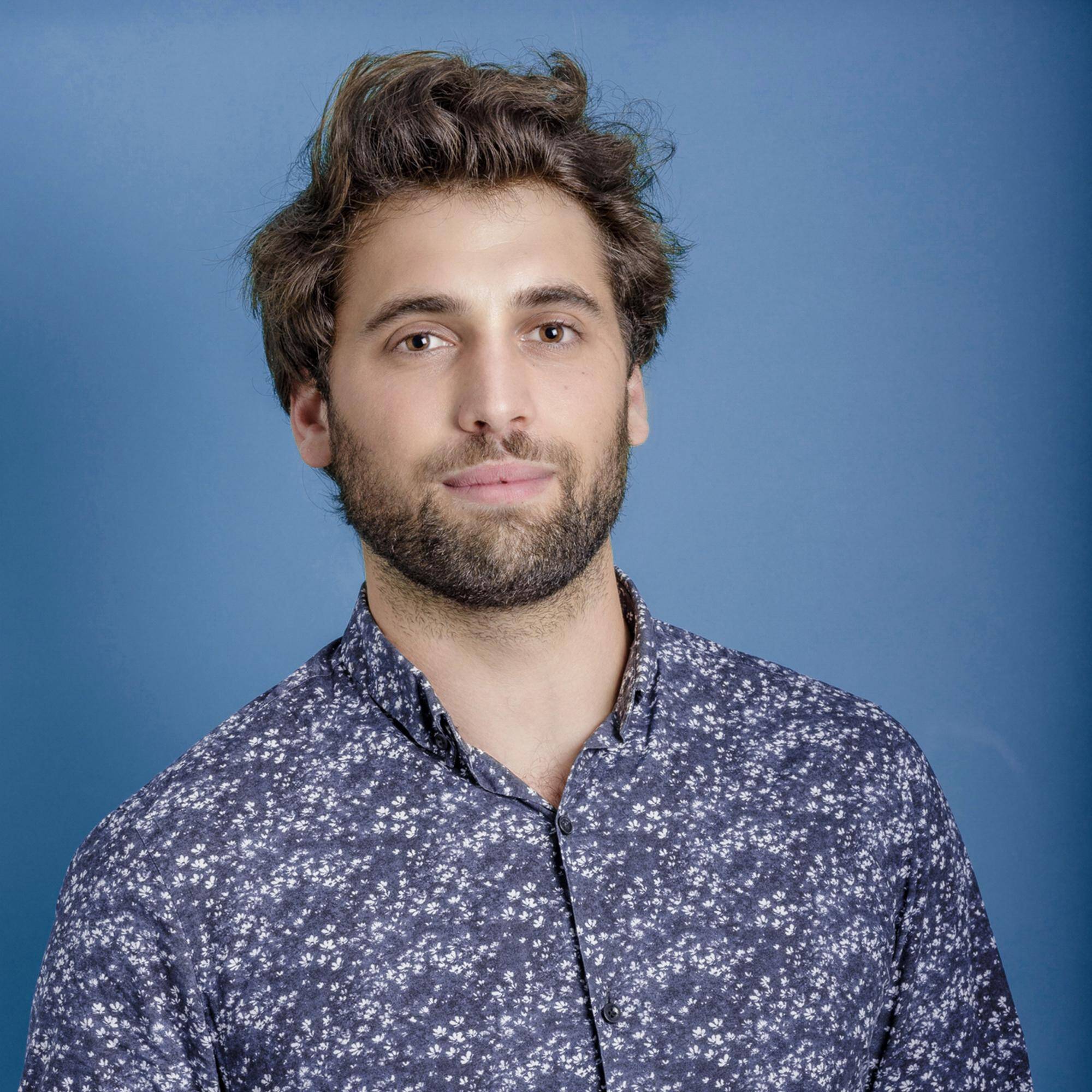 Anthony Peyrat