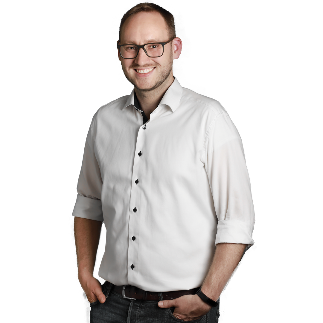 René Ricklefs