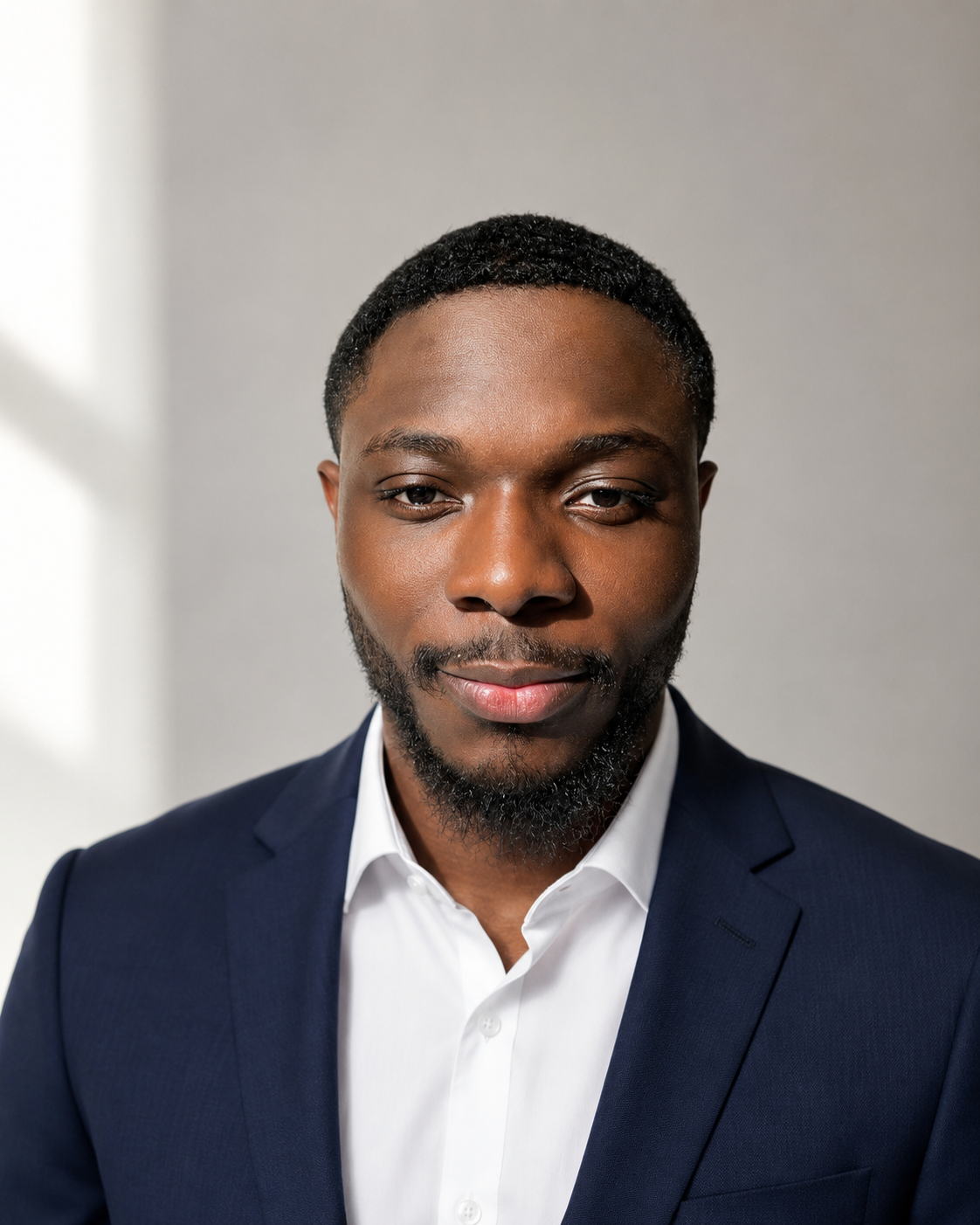 Jean-Pierre Mboma - Risk Manager Cyber GRC - ISO 27001,DORA, NIS2