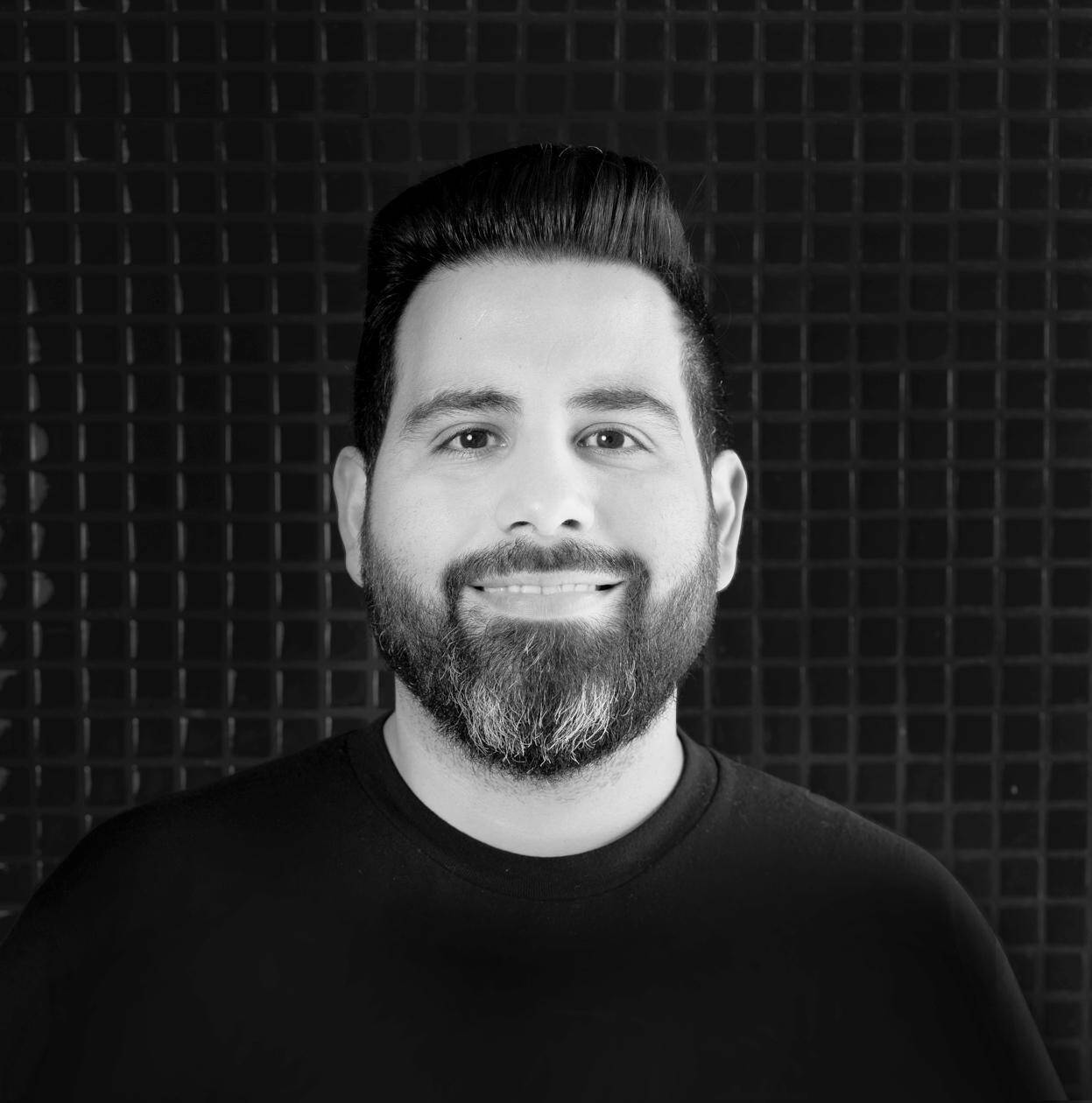 Agustín López Aita - Visual Designer & Design System Specialist
