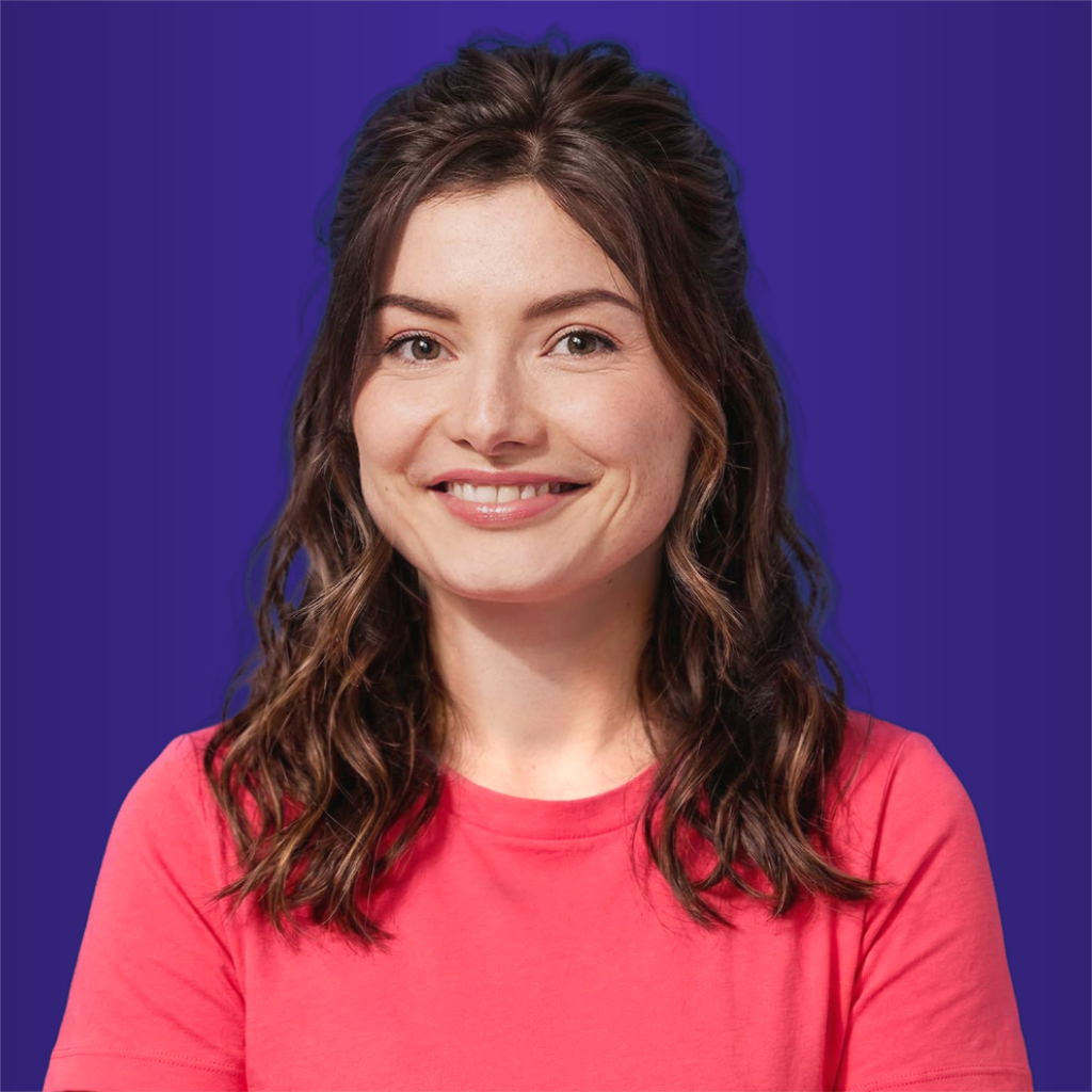 Mylène Allard - Webdesigner Senior | Spécialiste Framer & No-Code