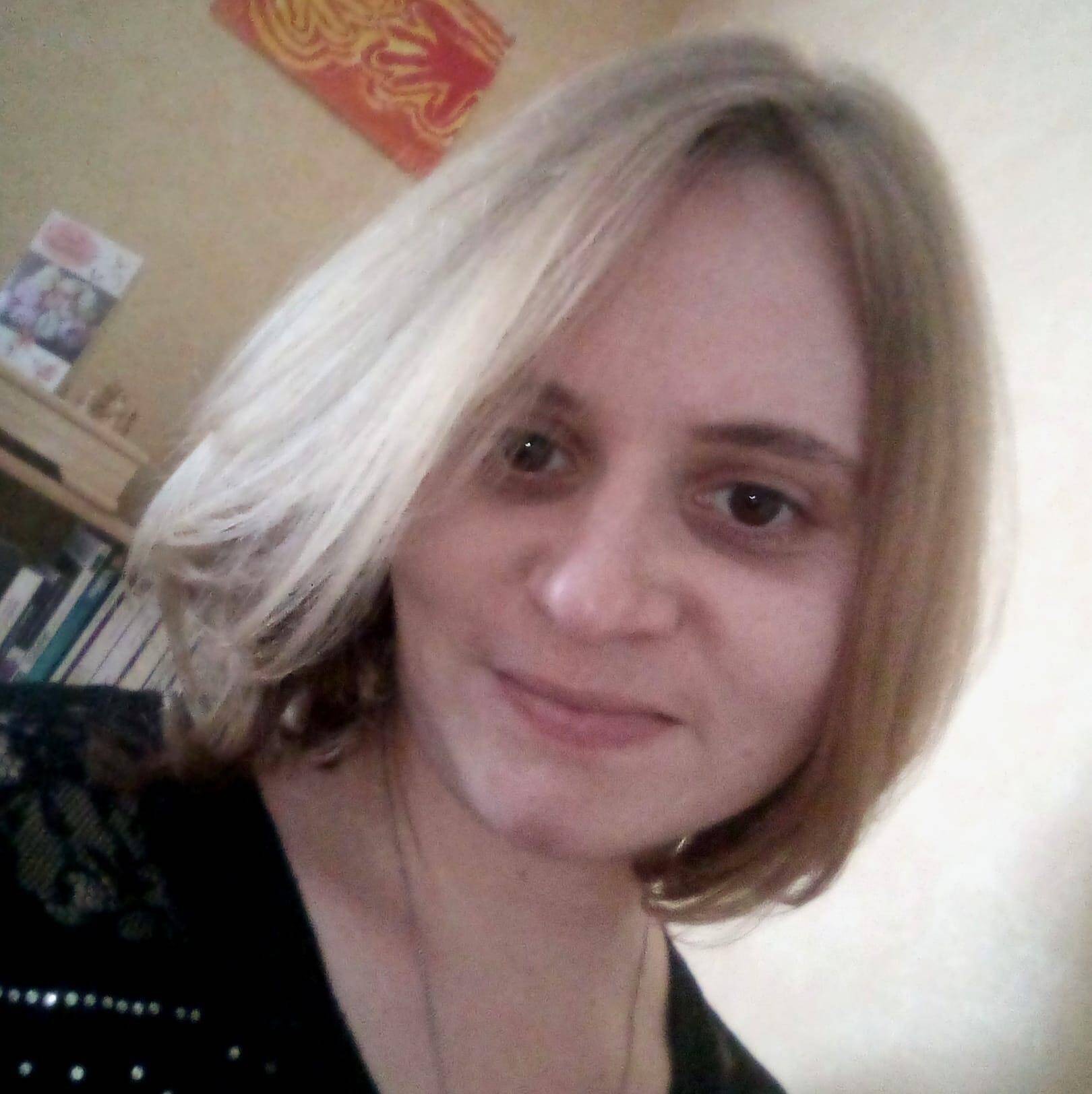 Angélique Savatte