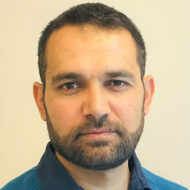 Hadar Abdulla - Automatisierungstechniker