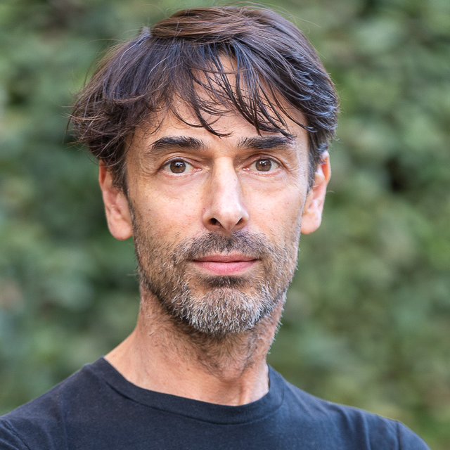 Xavier Gauthier
