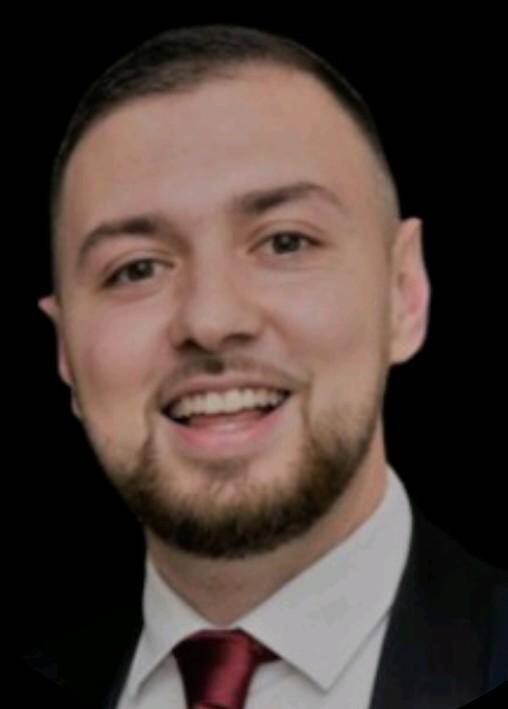 Hamza Abarkan - Chef de projet / Coordinateur IT