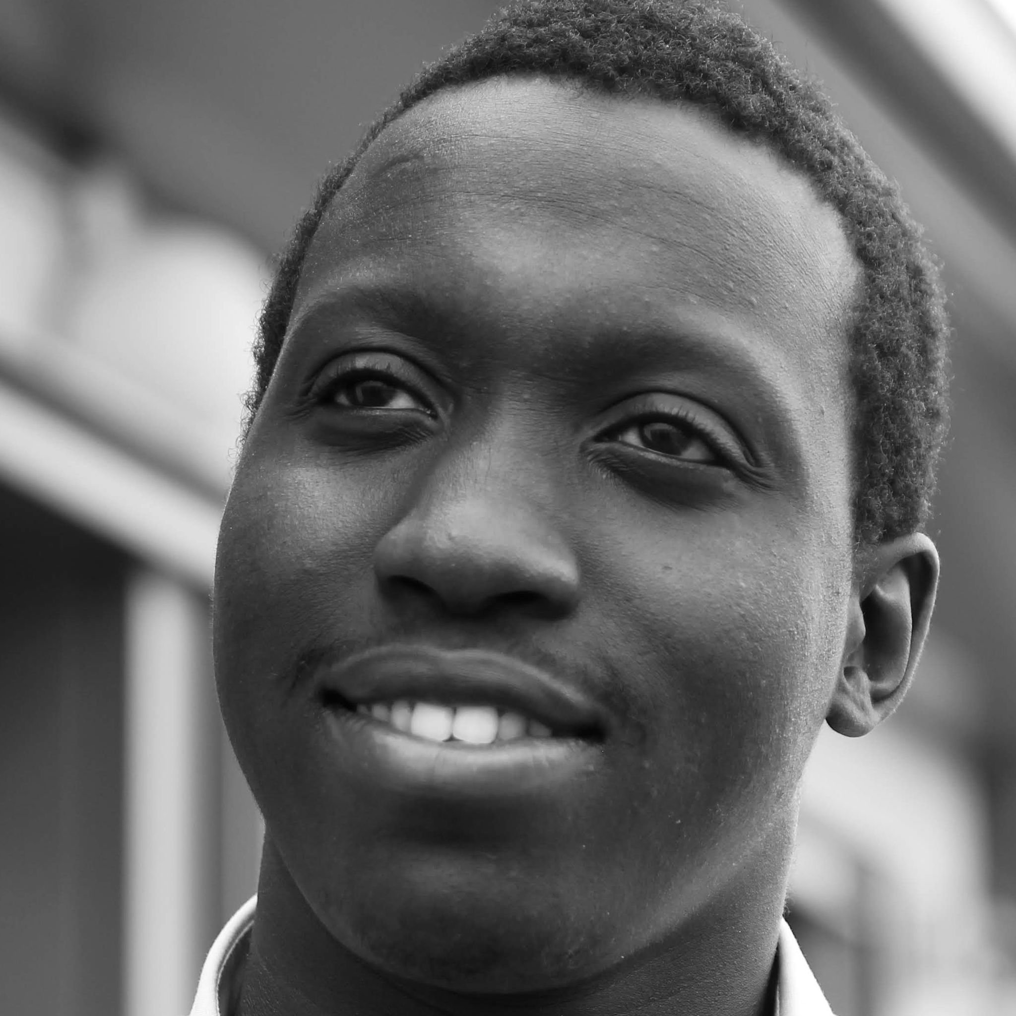 Mamadou Abdoulaye D.