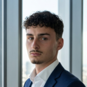 Antoine Guibert - Contrôleur de Gestion - Automatisation - IA