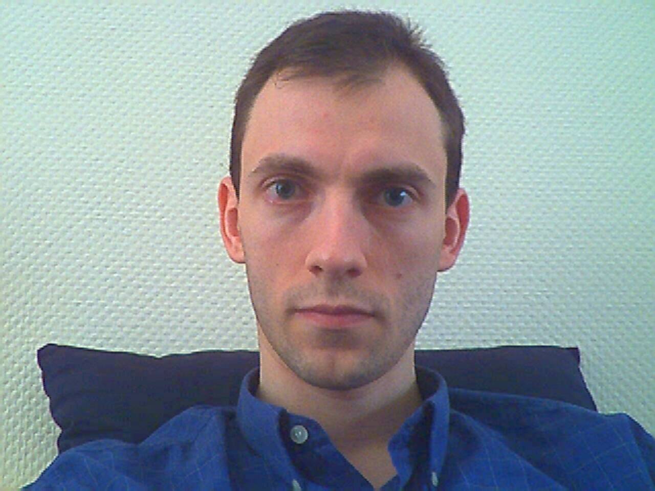 Guy Brismee - Senior System Engineer & Cybersecurity +IT Support