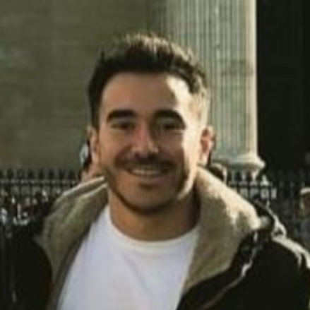Jose Manuel Patón García
