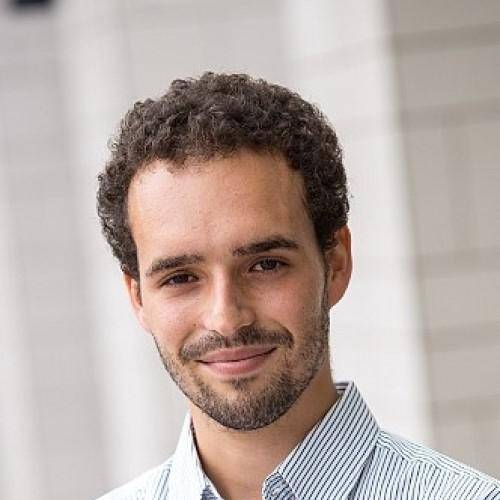Raphaël Bismut