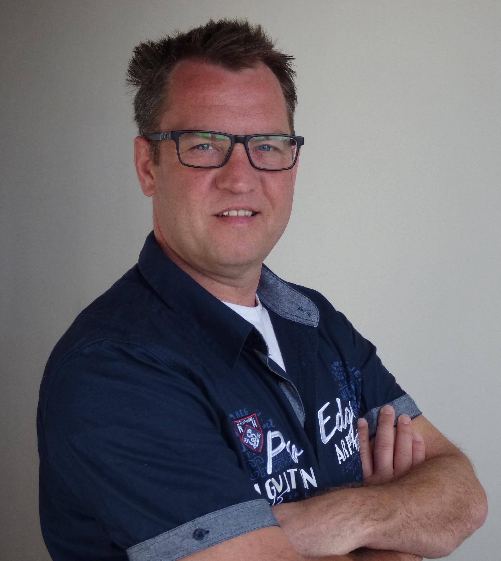 Stefan Van Zoggel