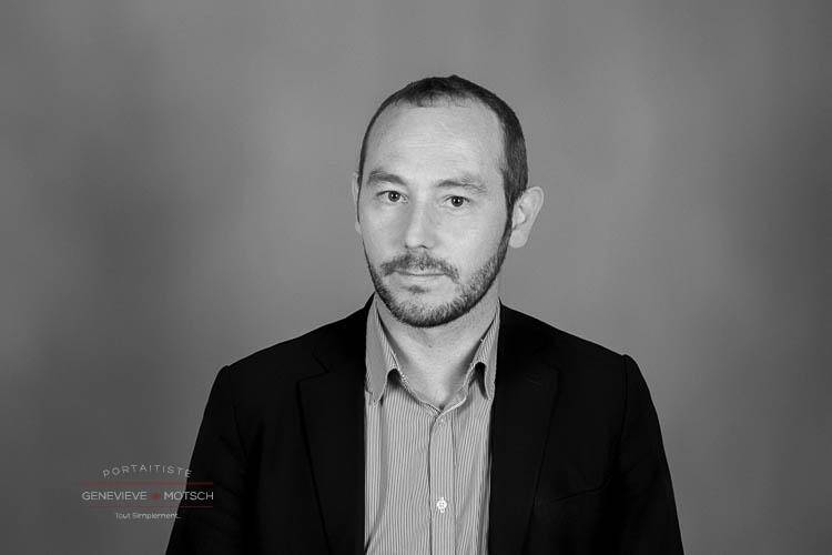 Benoît Durasnel