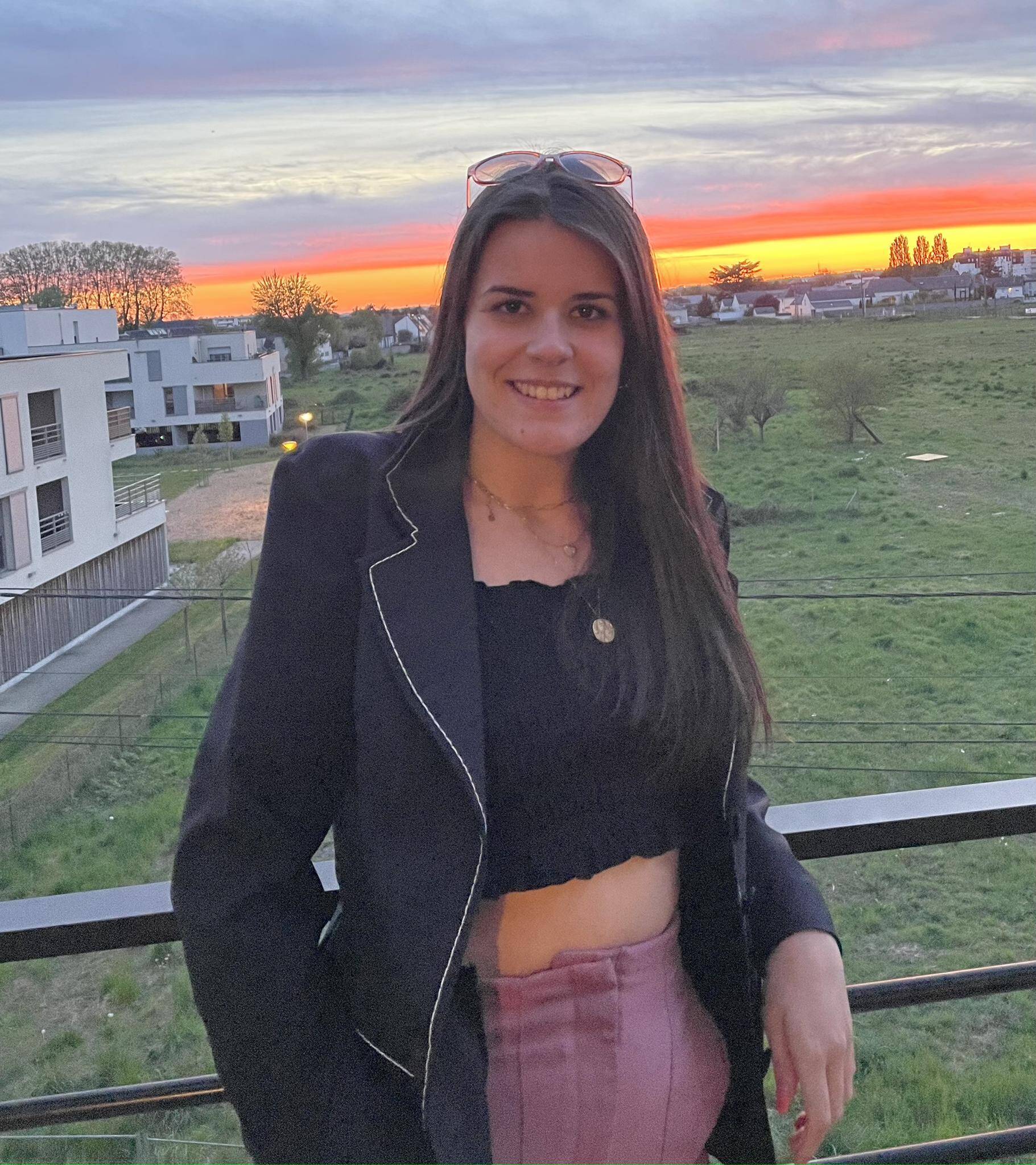 Lisa Infantes