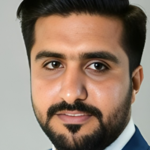 Bilal Awan - Full Stack Engineer
