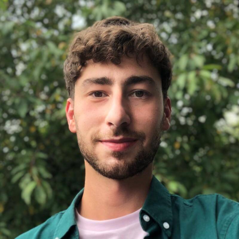 Bastien Saroléa