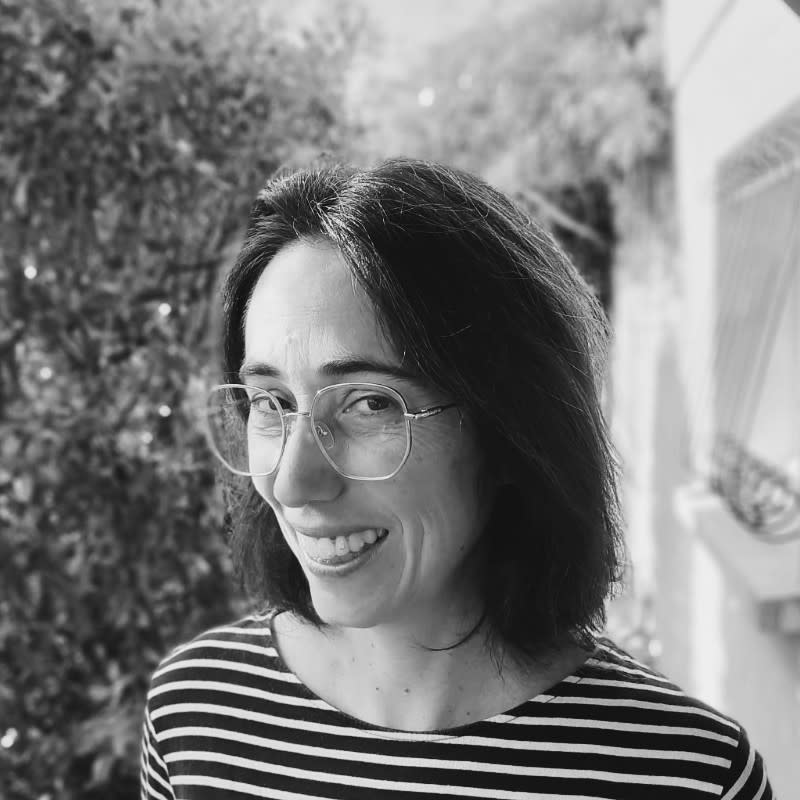 Florence Baugier