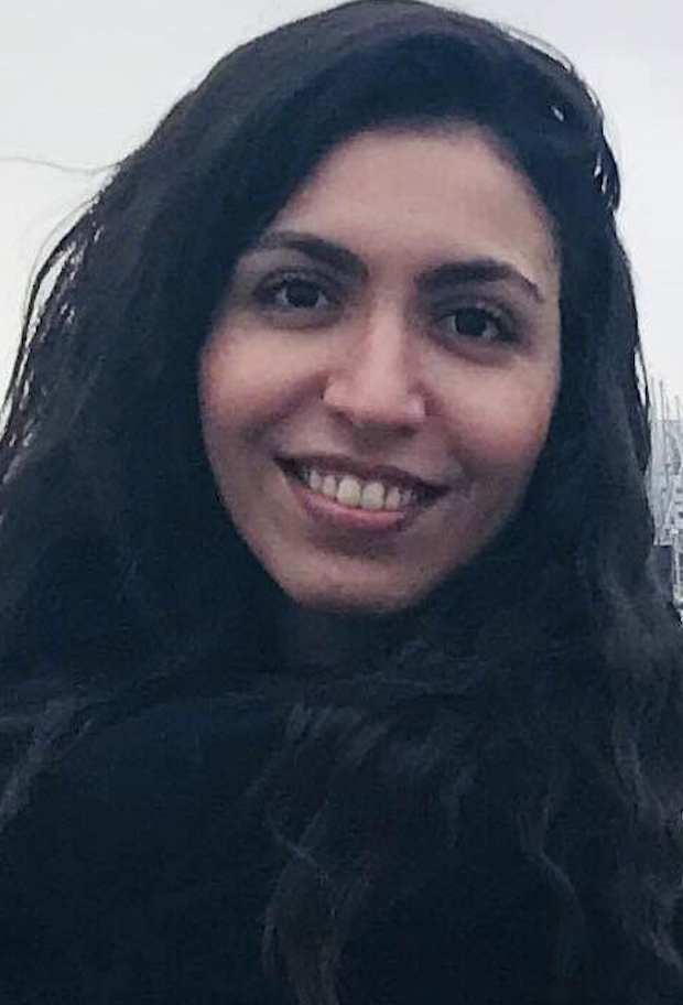 Lydia S.
