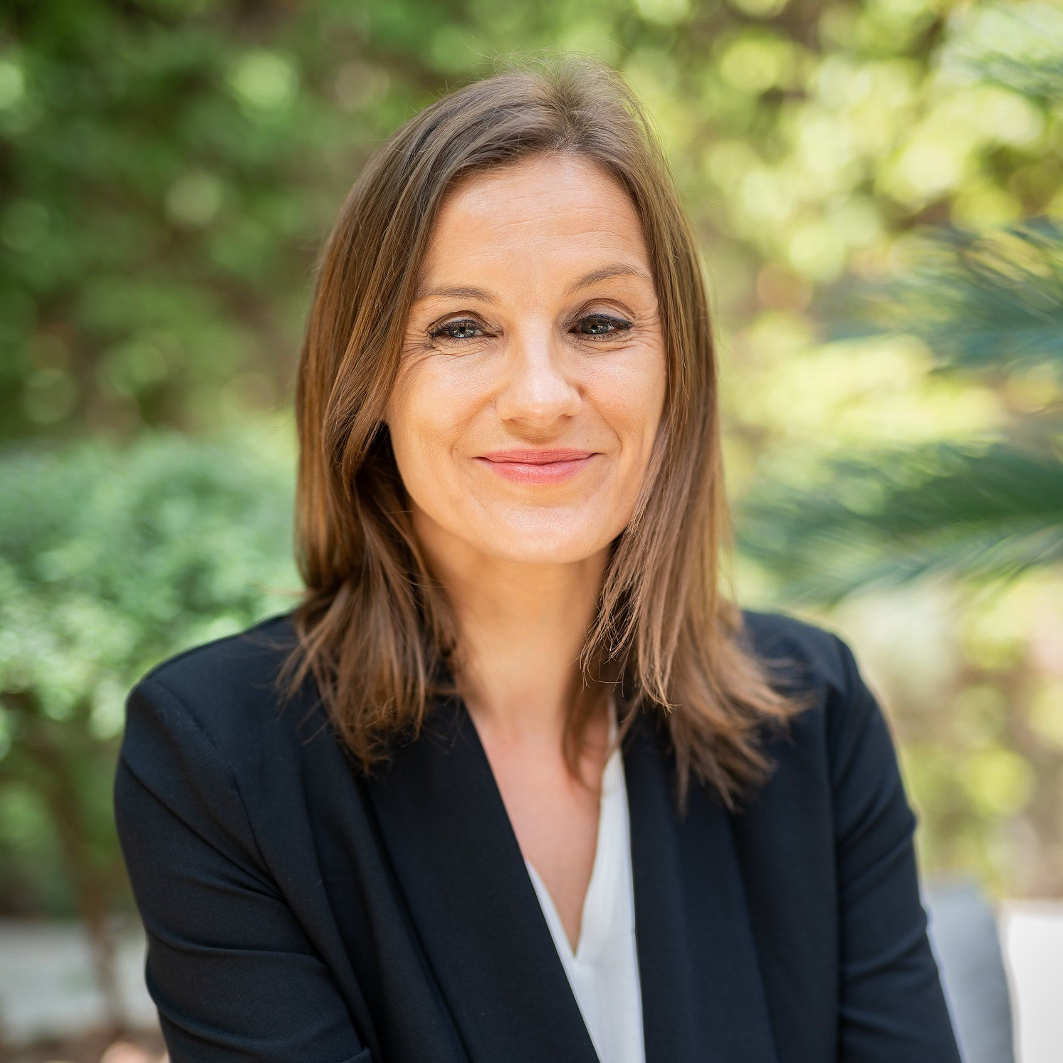 Aurelie Chamerois
