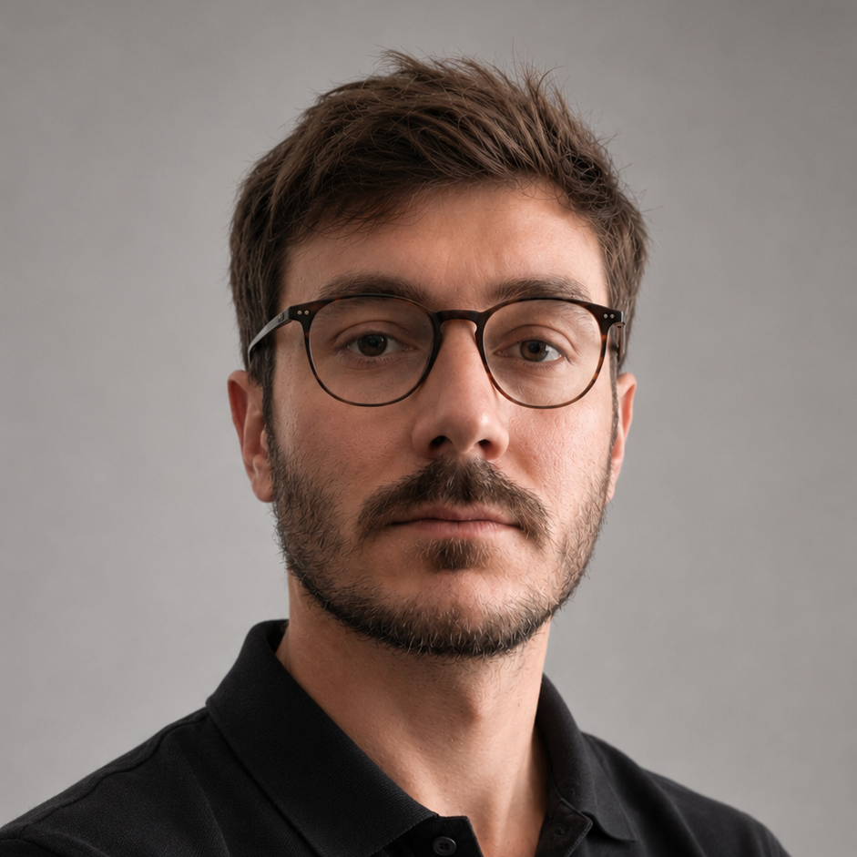 Heitor N. - Fullstack • AI