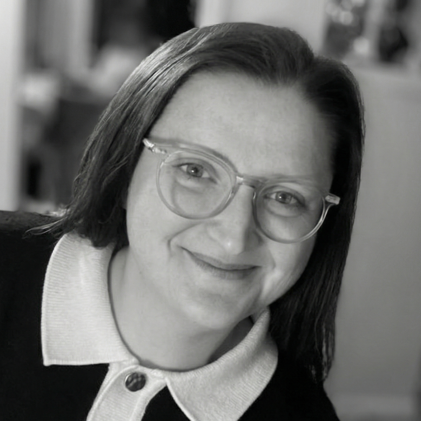 Agathe Darrouzet - Directrice Artistique Freelance